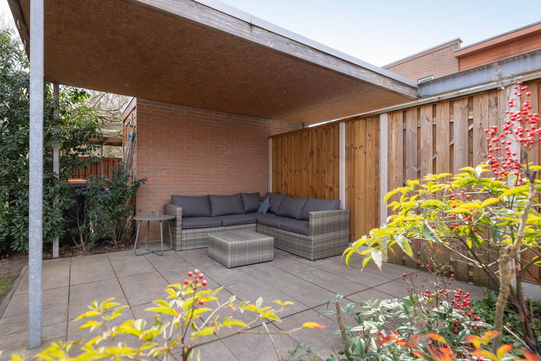 Photo 26 of Zalmstraat 16