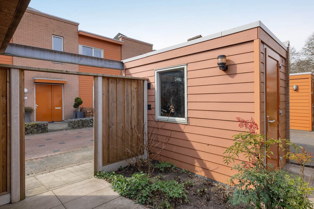 Photo 28 of Zalmstraat 16