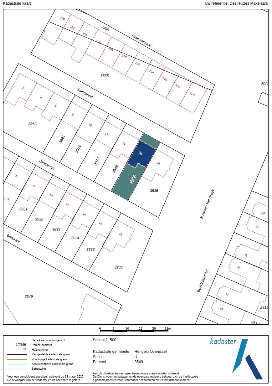 Photo 35 of Zalmstraat 16