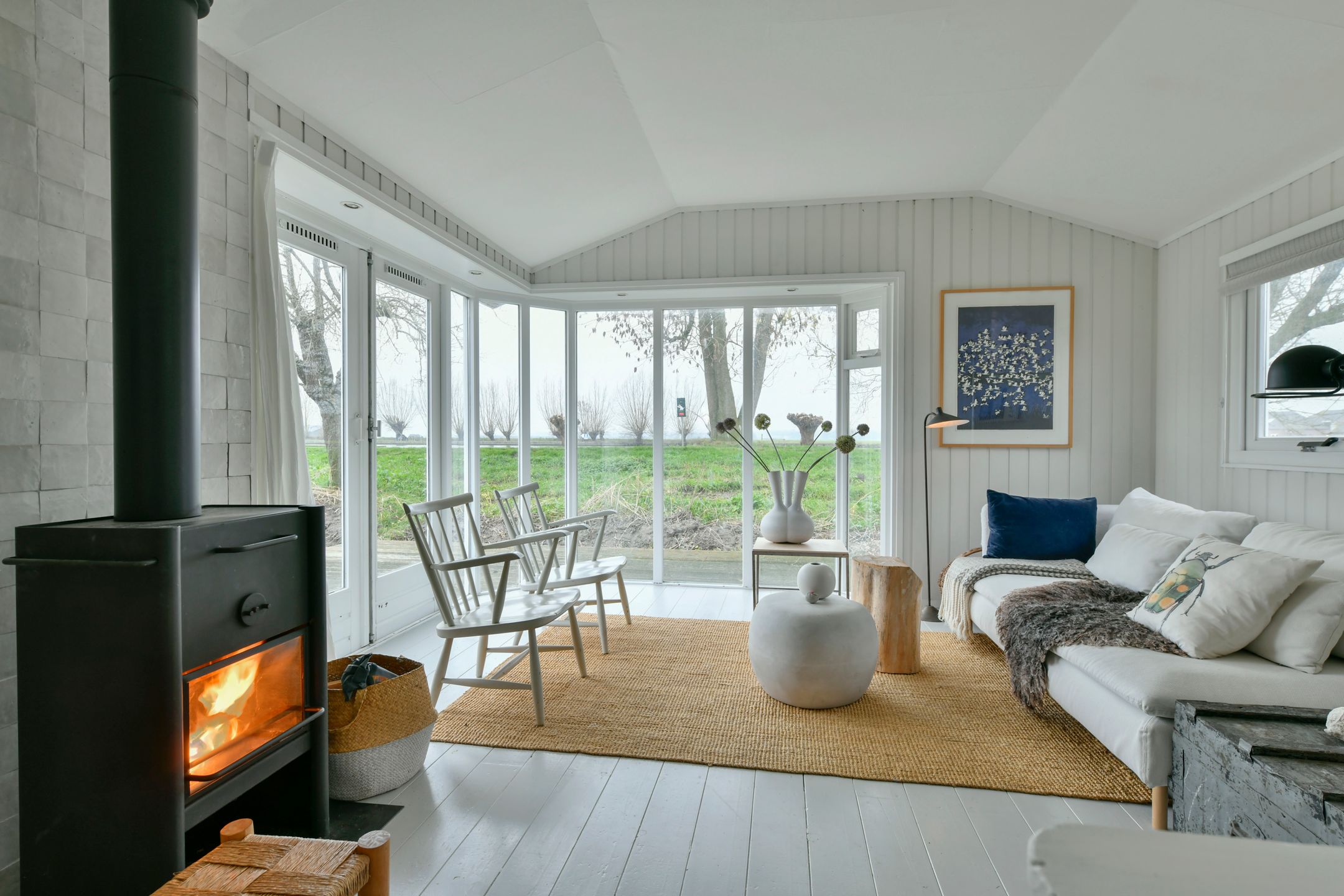 2-bedroom freehold villa in Nederhorst den Berg — photo 2 of 5