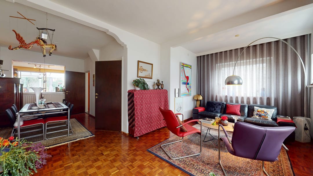 Foto 2 van Vroenstraat 76