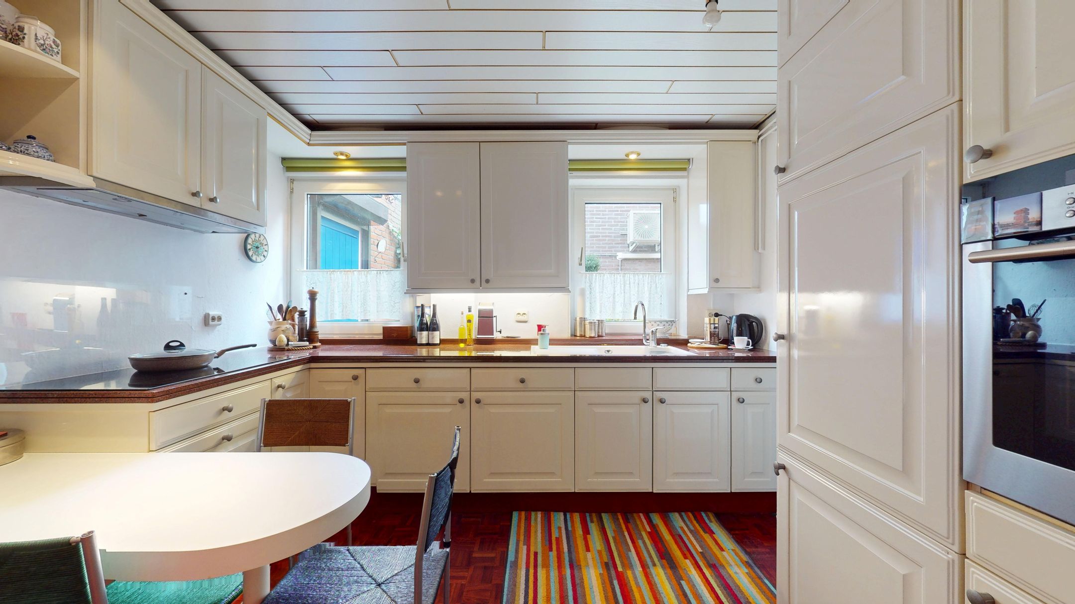 Foto 3 van Vroenstraat 76