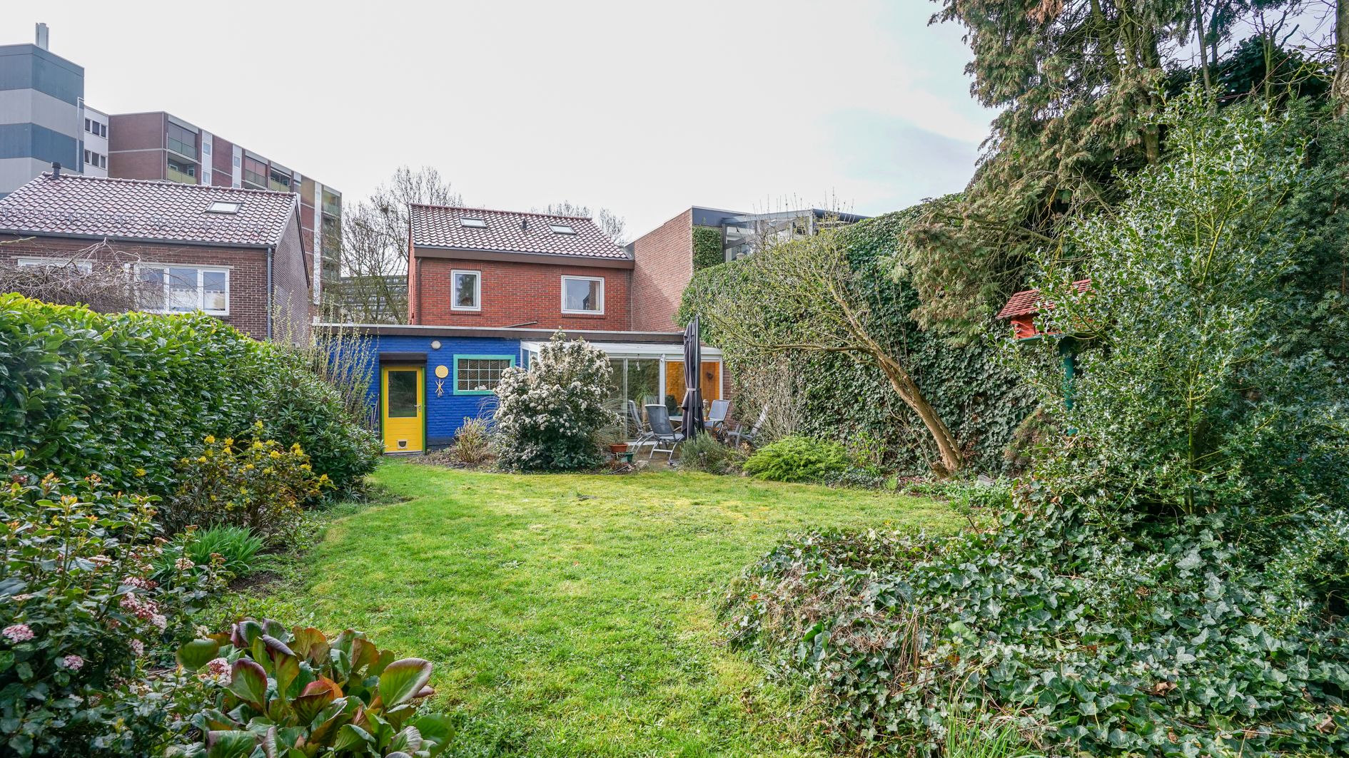 Foto 6 van Vroenstraat 76