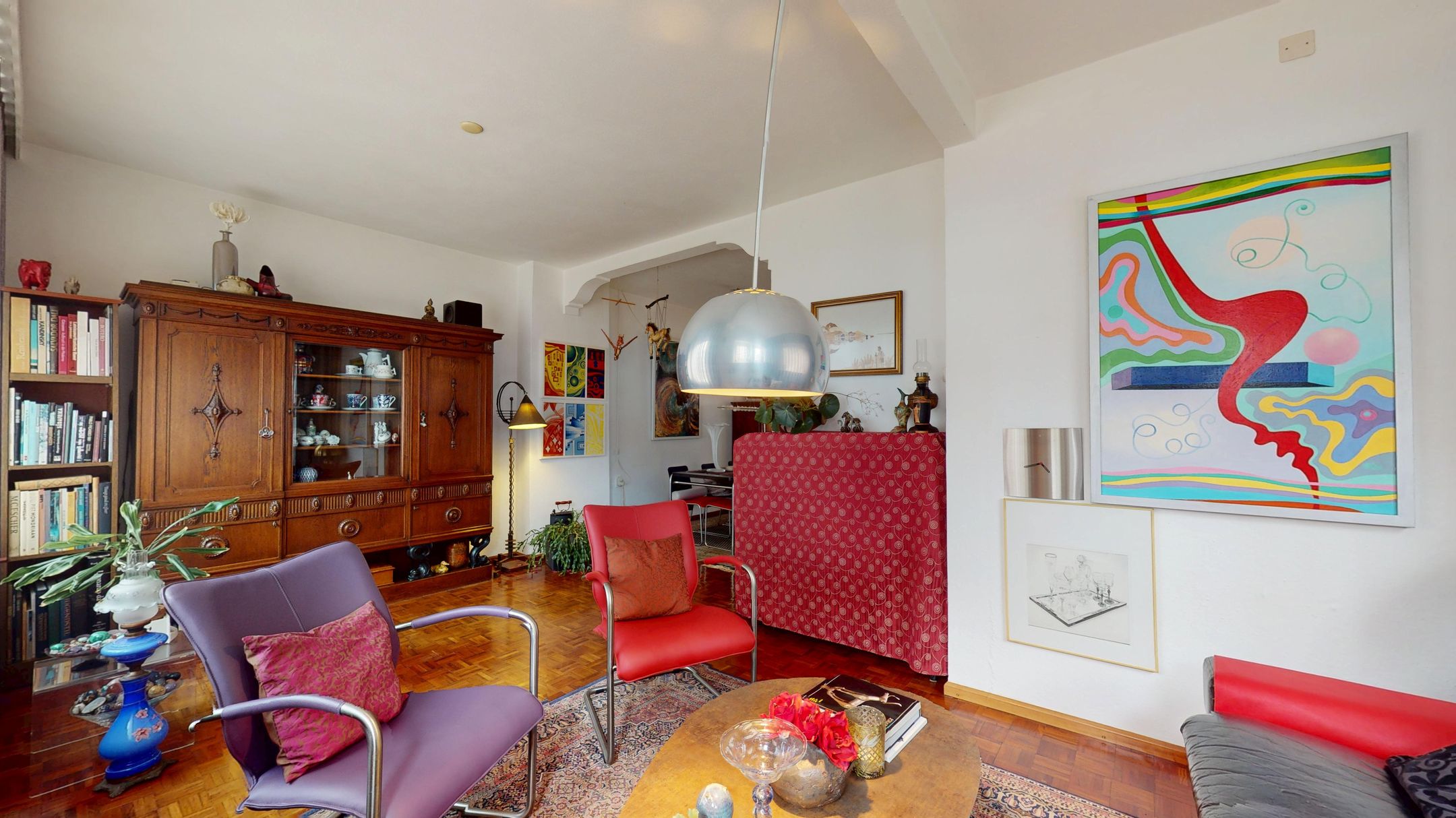 Foto 9 van Vroenstraat 76