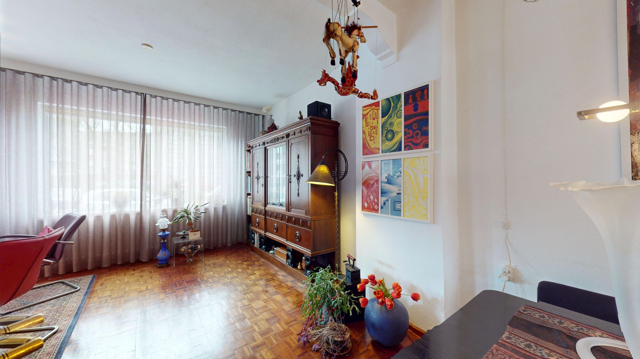 Foto 12 van Vroenstraat 76