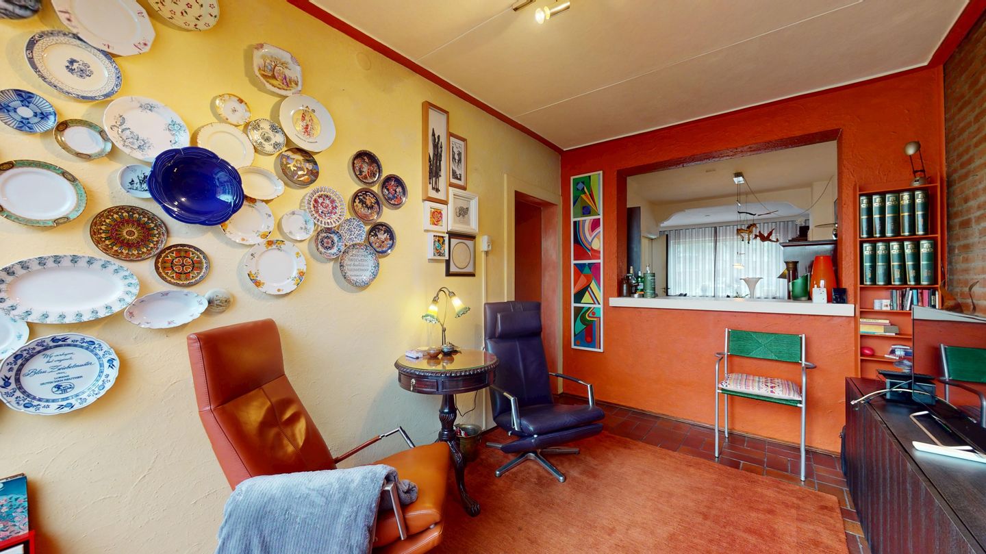 Foto 14 van Vroenstraat 76