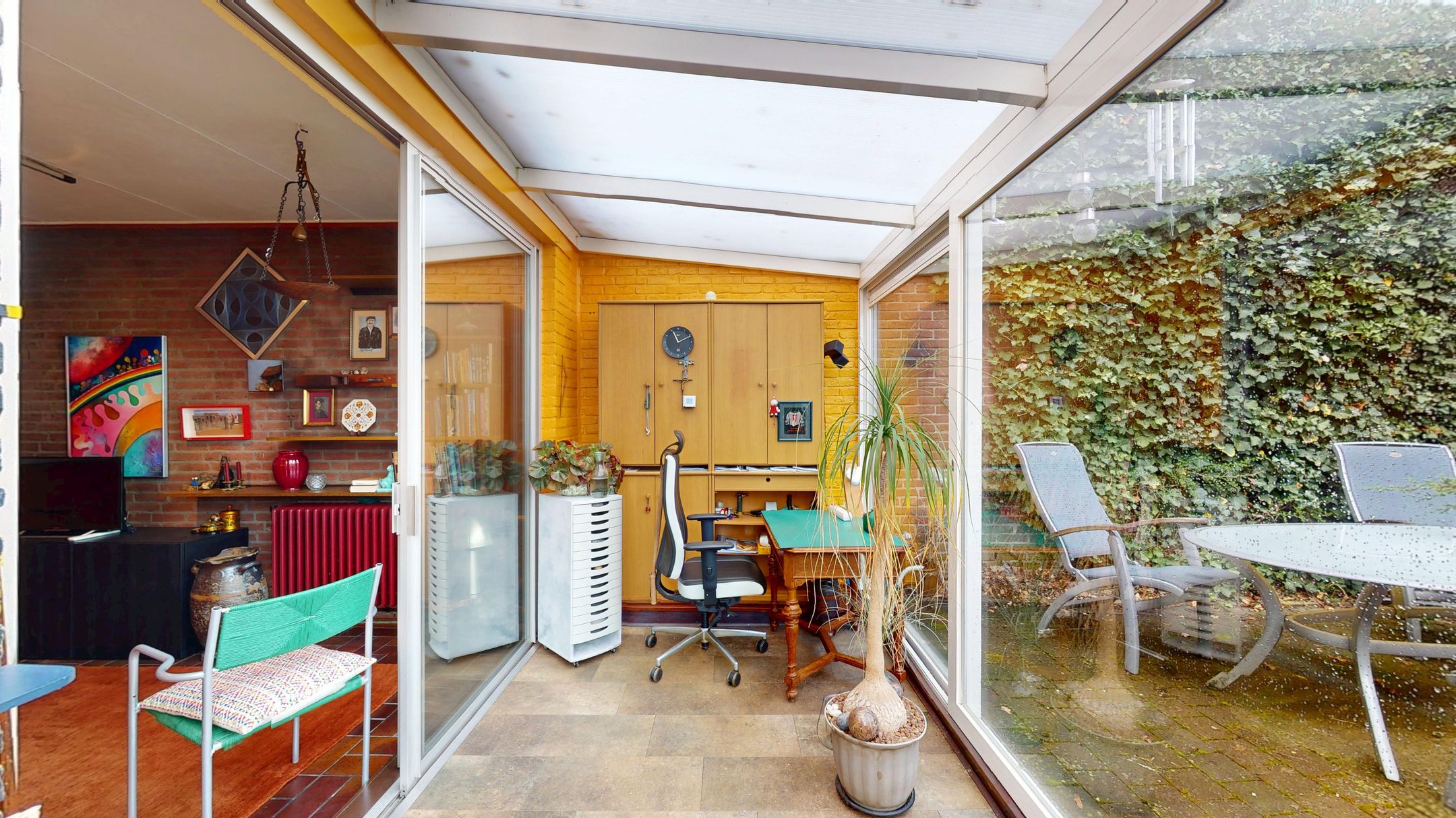 Foto 21 van Vroenstraat 76