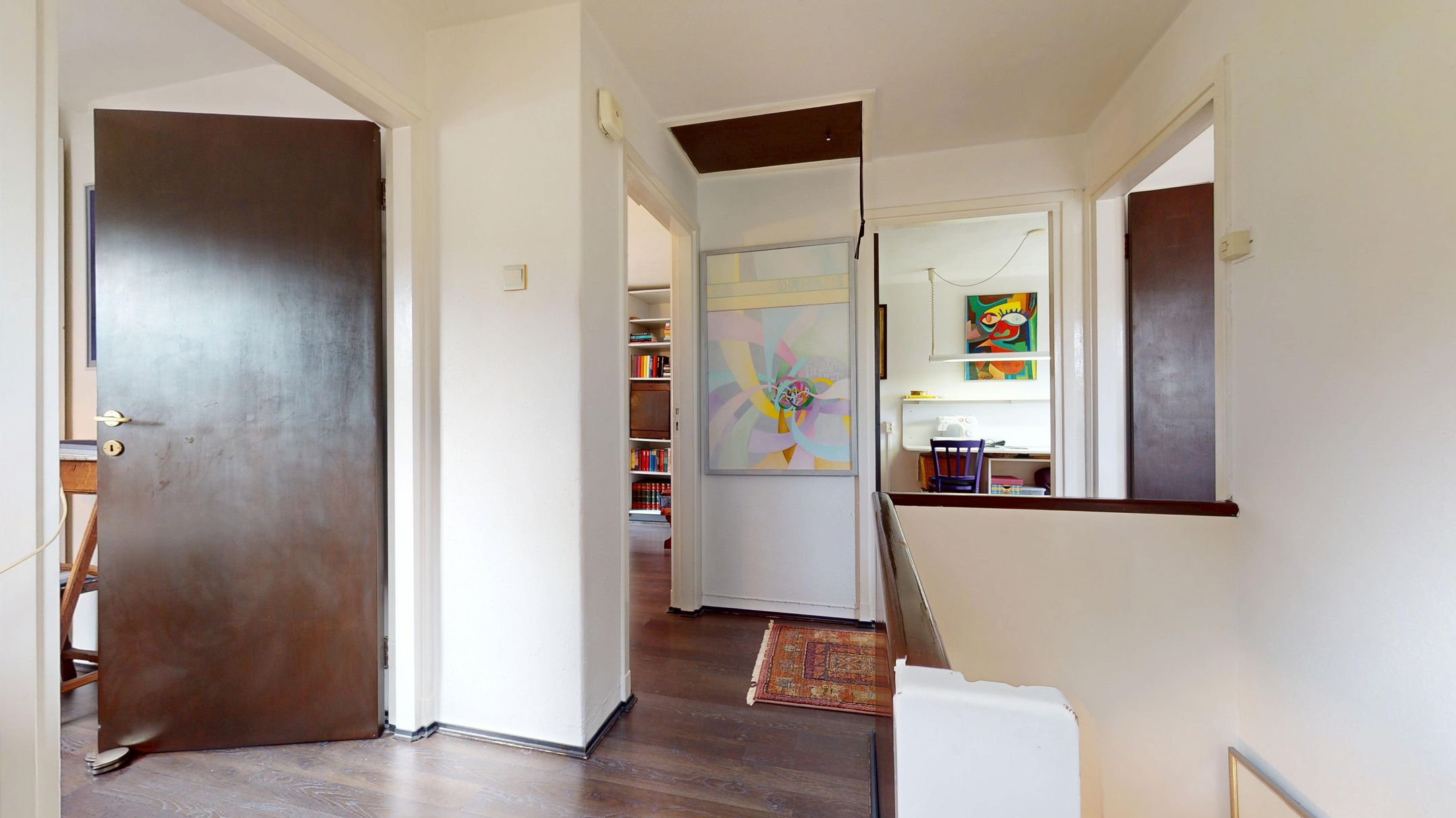 Foto 24 van Vroenstraat 76