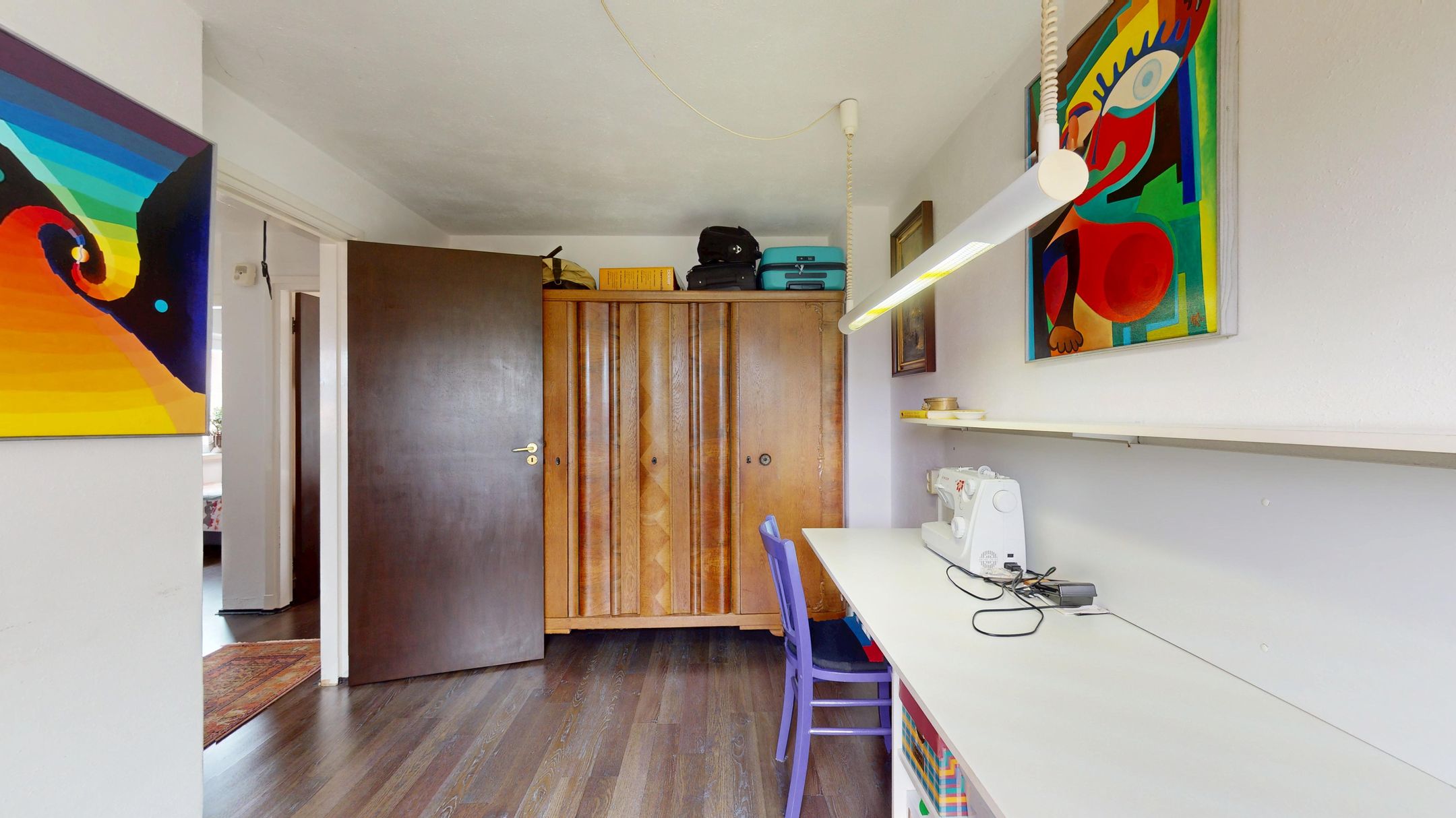 Foto 36 van Vroenstraat 76