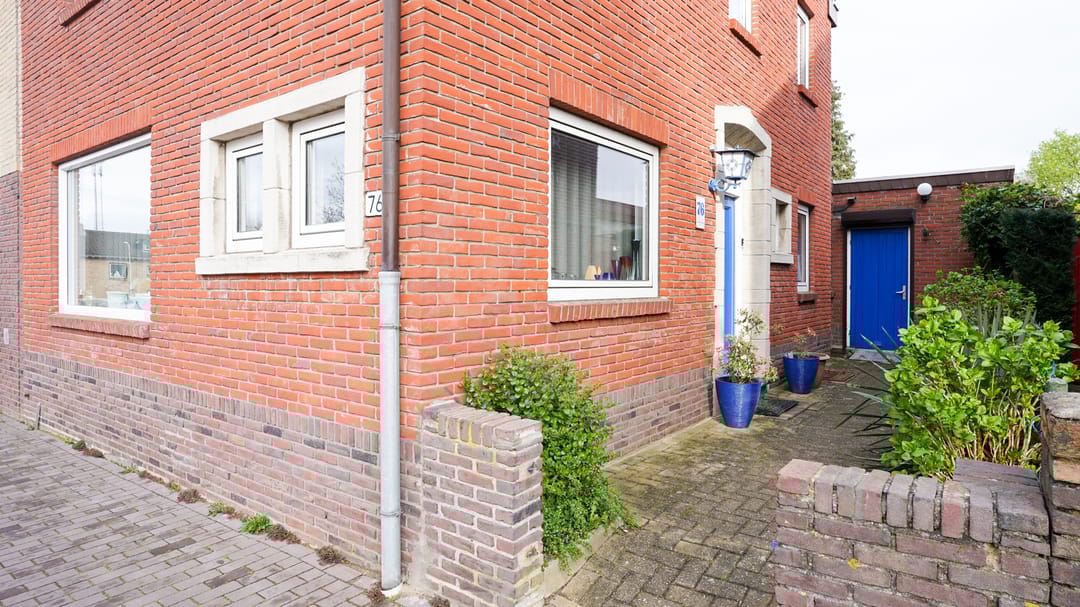 Foto 46 van Vroenstraat 76