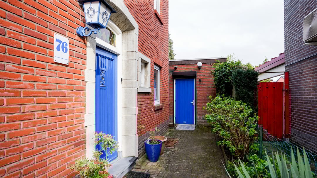 Foto 47 van Vroenstraat 76