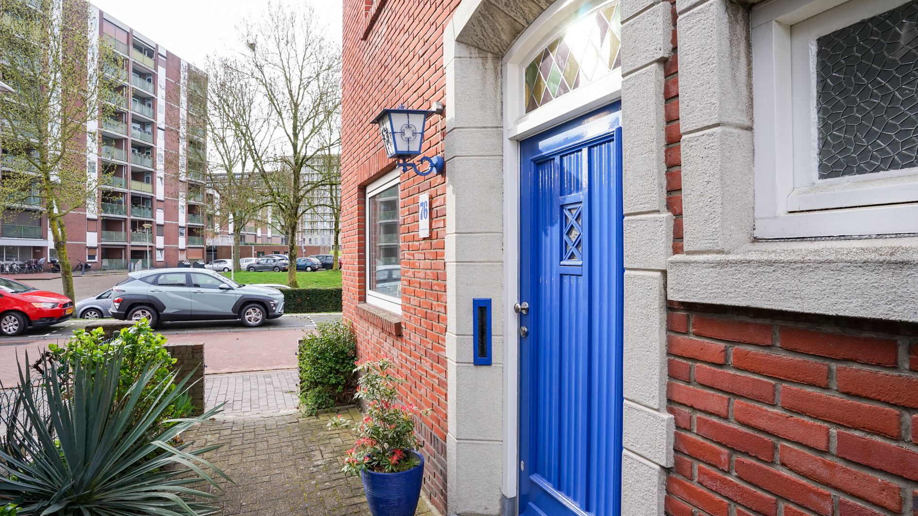 Foto 48 van Vroenstraat 76