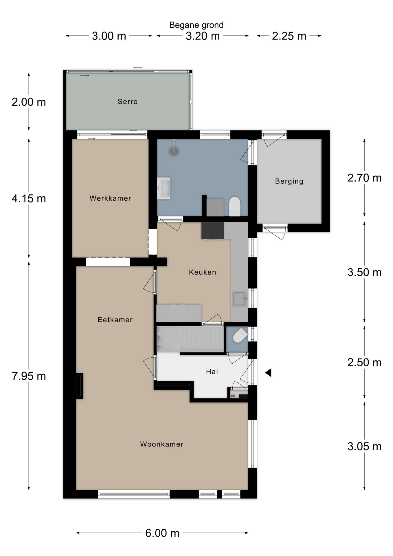 Foto 57 van Vroenstraat 76
