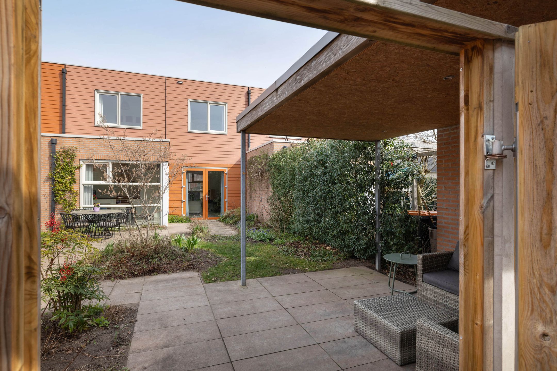 Photo 27 of Zalmstraat 16