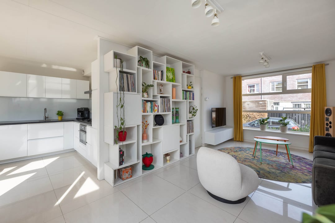 Photo 7 of Zalmstraat 16