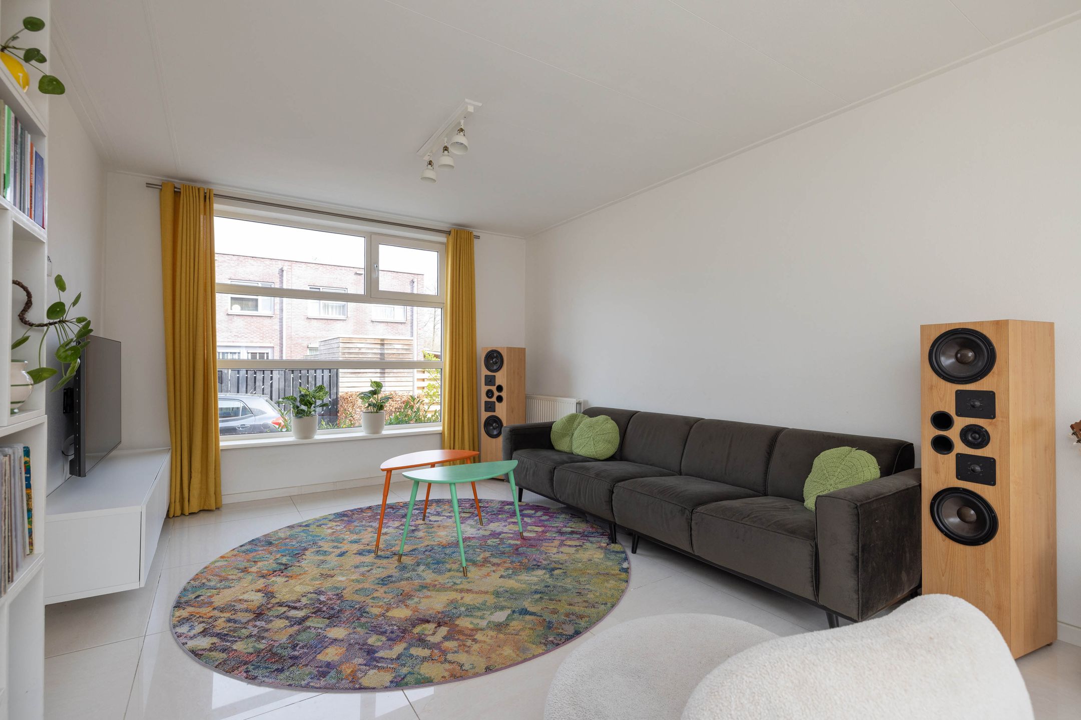 Photo 3 of Zalmstraat 16