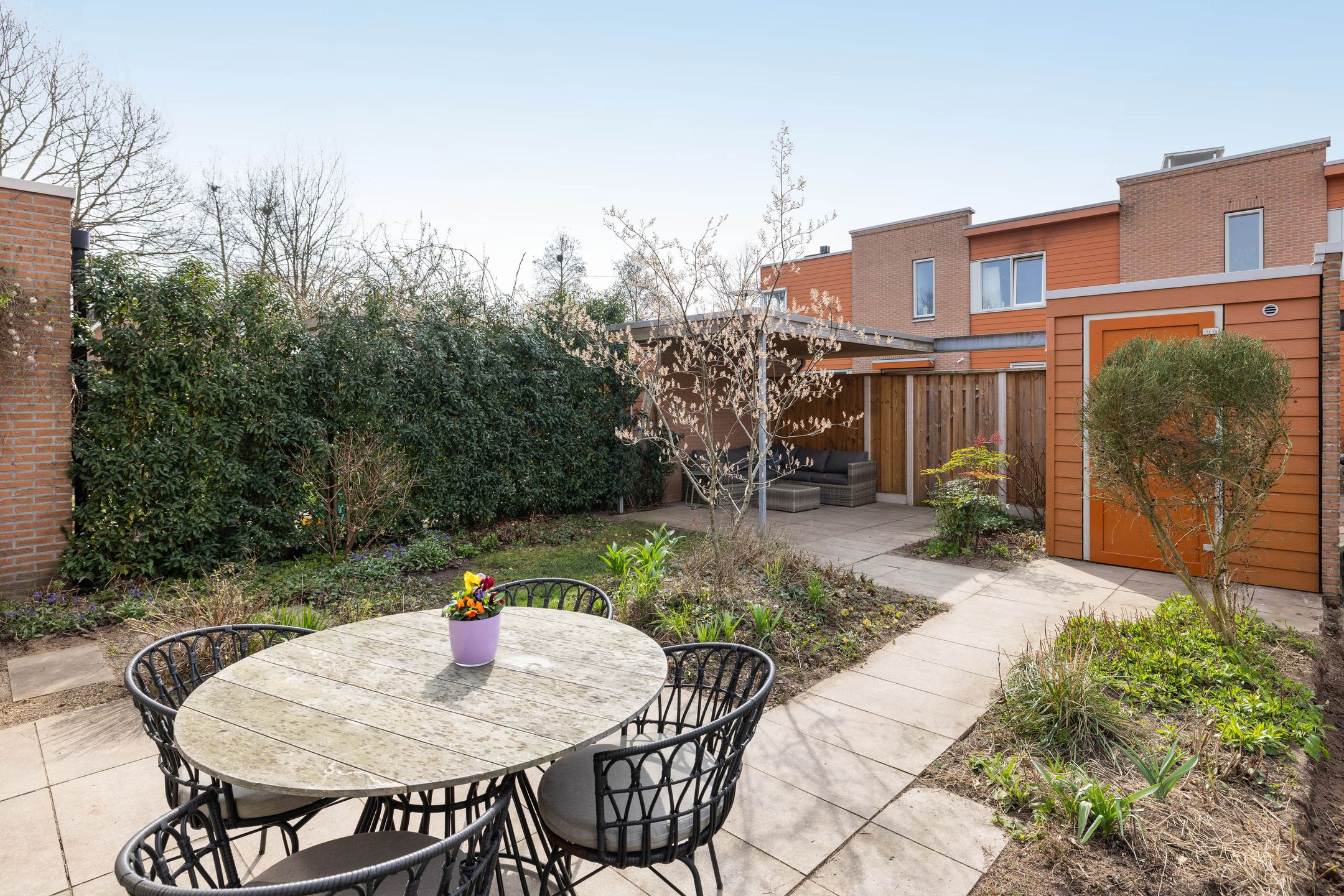 Photo 24 of Zalmstraat 16