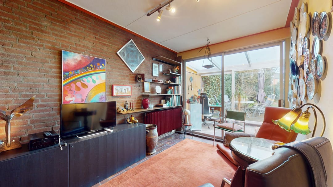 Foto 13 van Vroenstraat 76