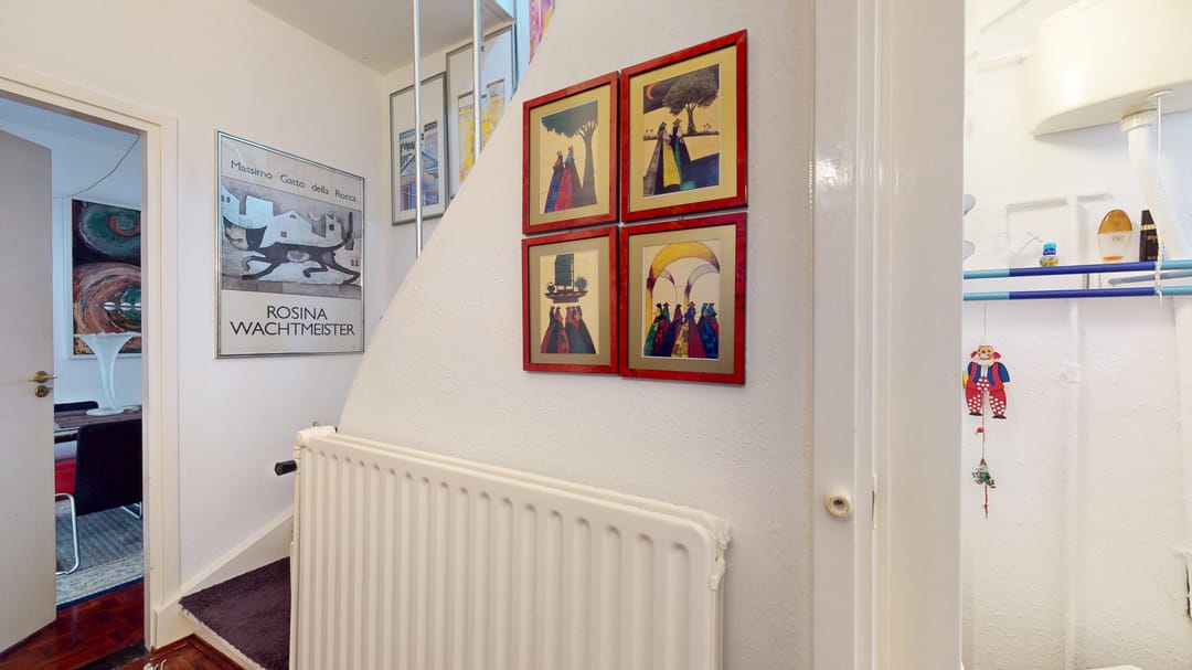 Foto 7 van Vroenstraat 76