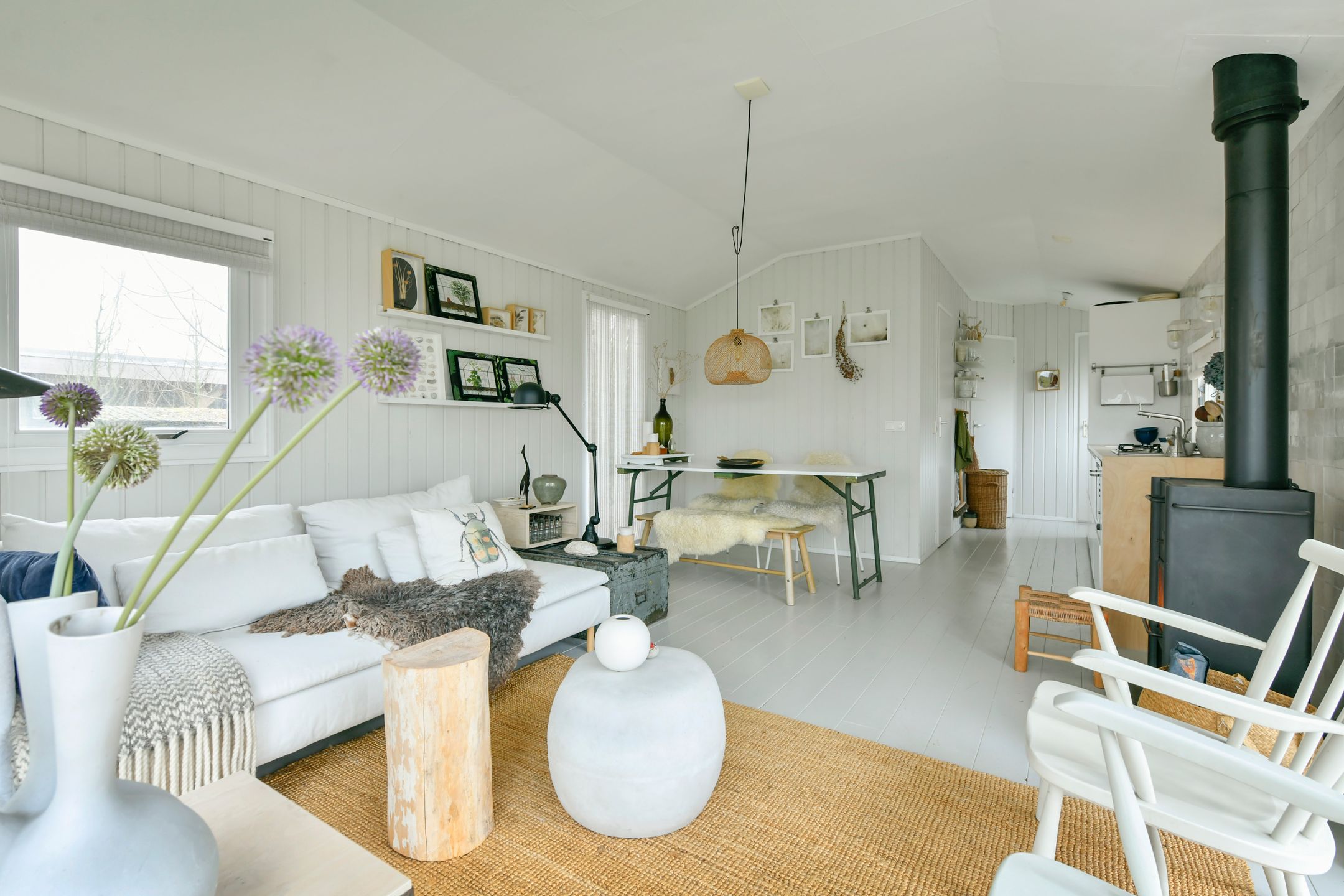 2-bedroom freehold villa in Nederhorst den Berg — photo 4 of 5