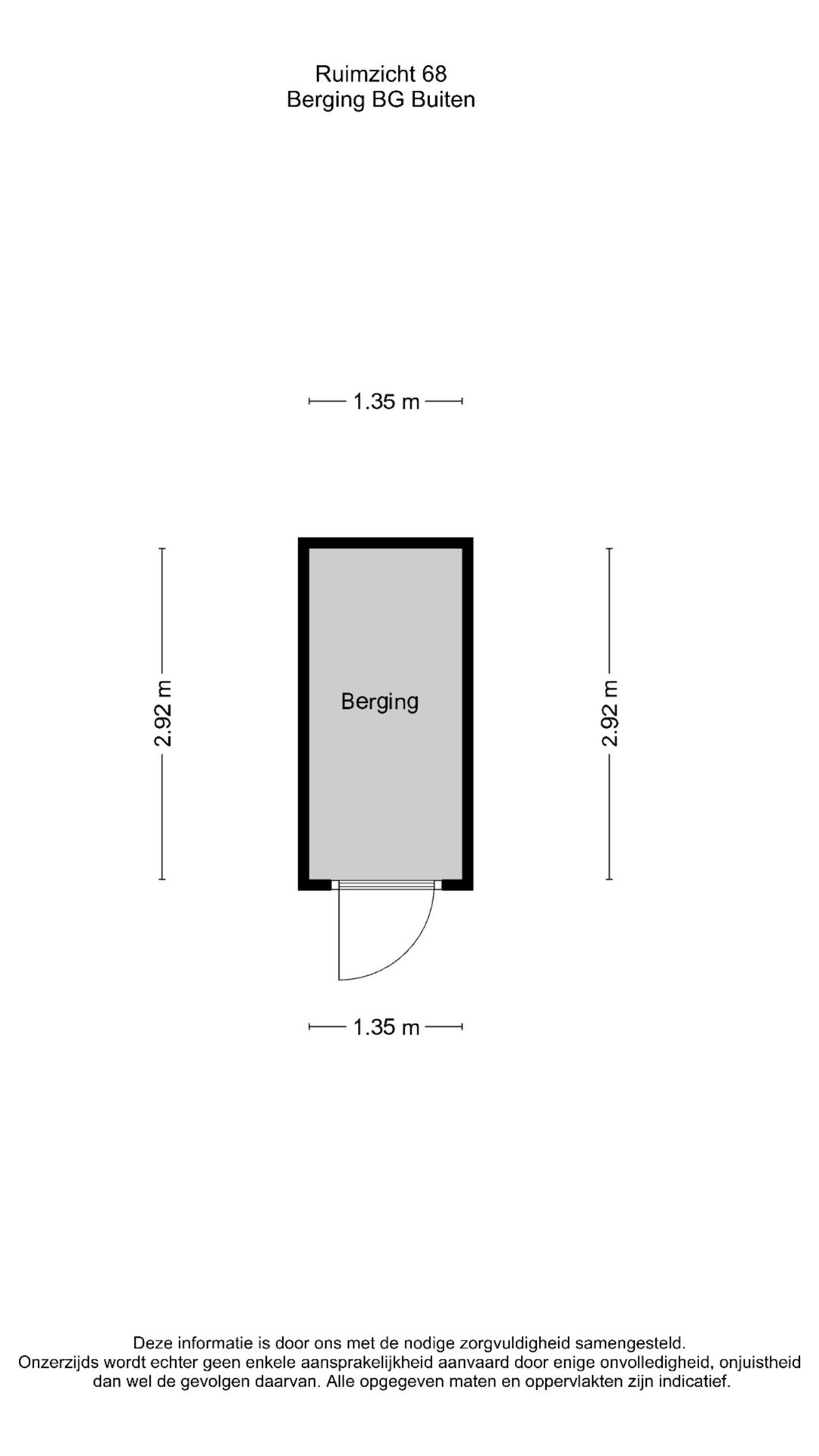 Light and Move-in Ready Apartment with Unobstructed View of Sloterplas — 48