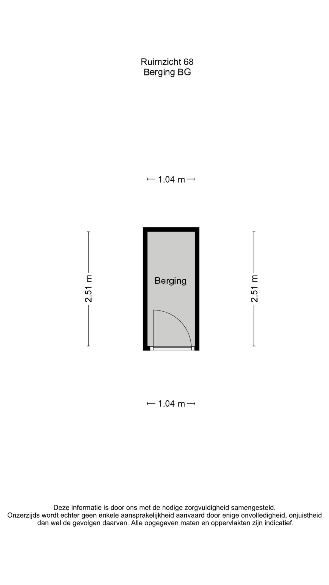 Light and Move-in Ready Apartment with Unobstructed View of Sloterplas — 46