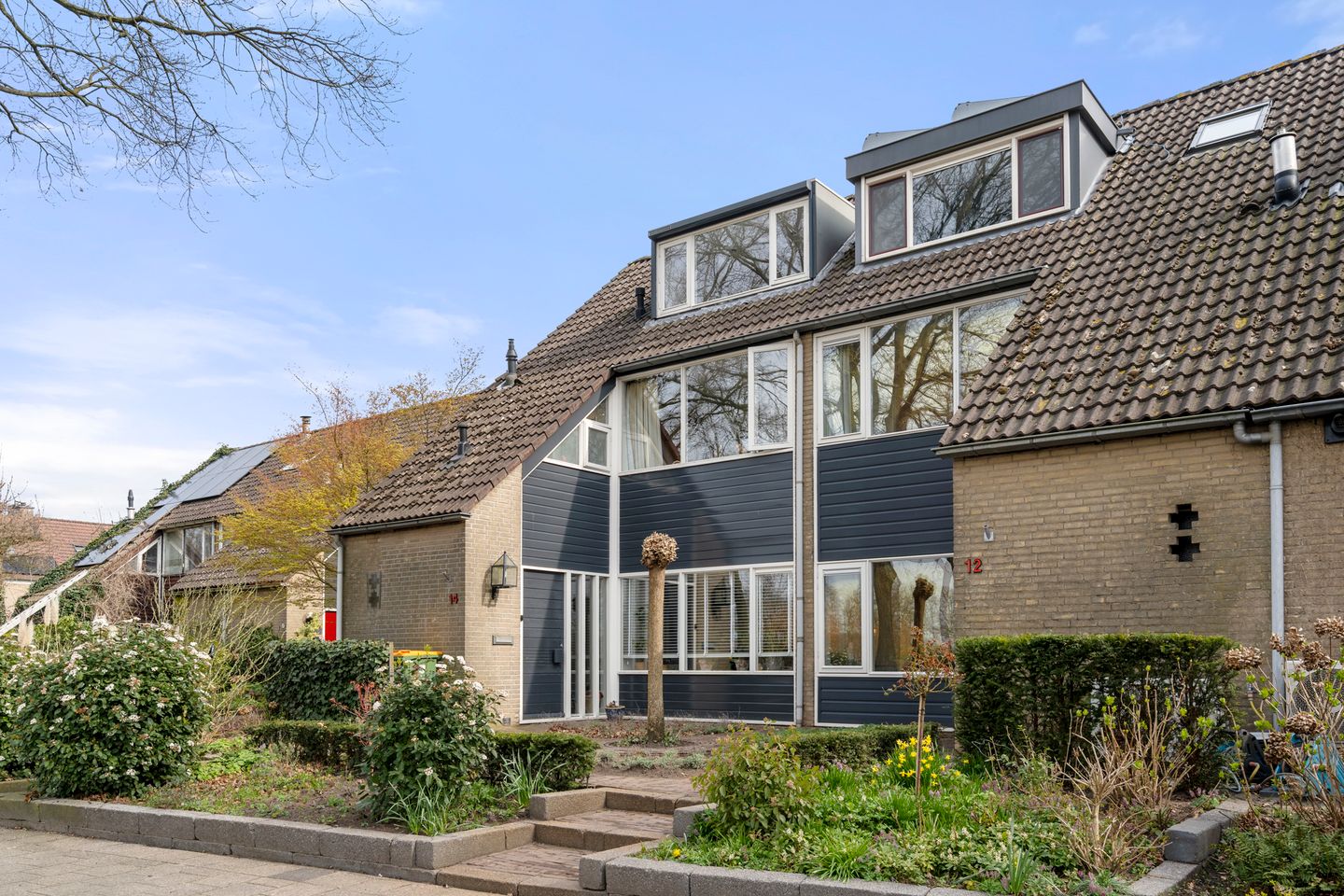 Photo 4 of Achterstraat 12