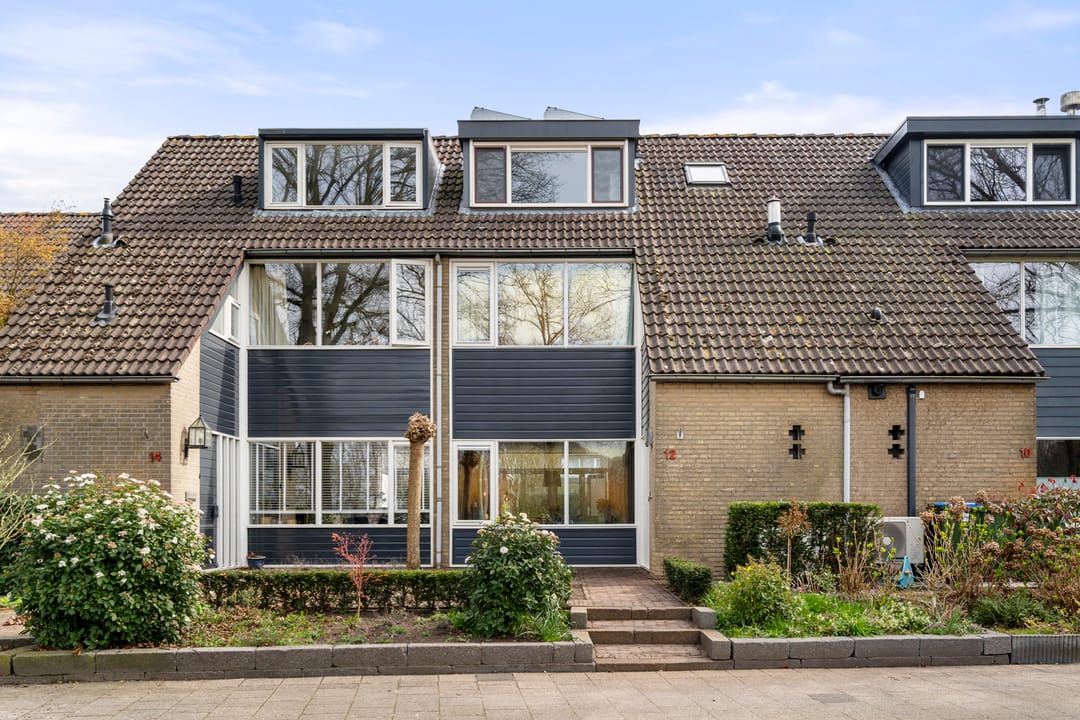 Photo 8 of Achterstraat 12