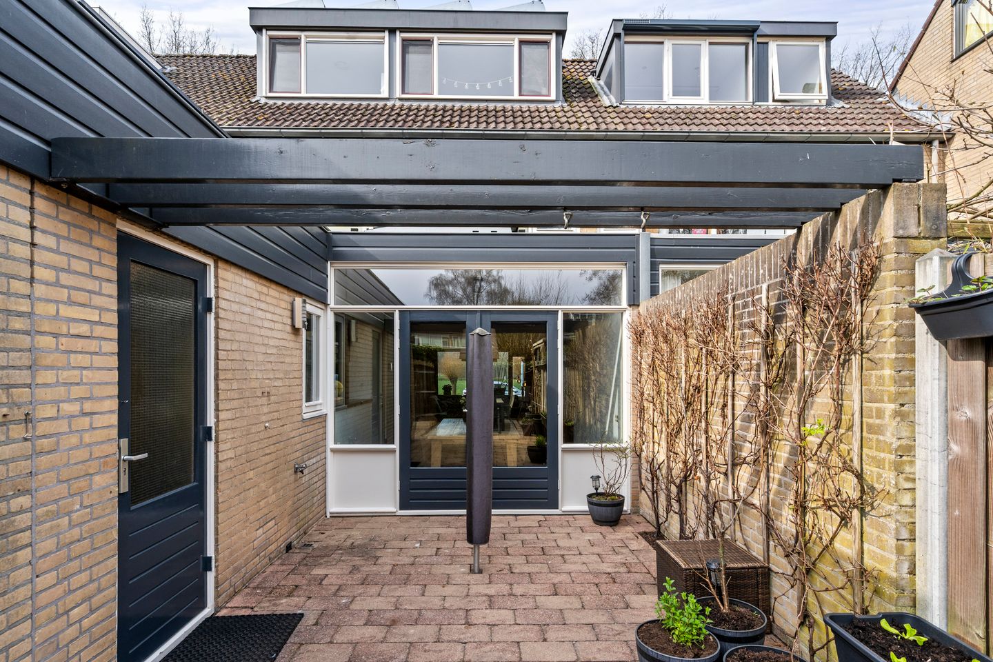 Photo 10 of Achterstraat 12