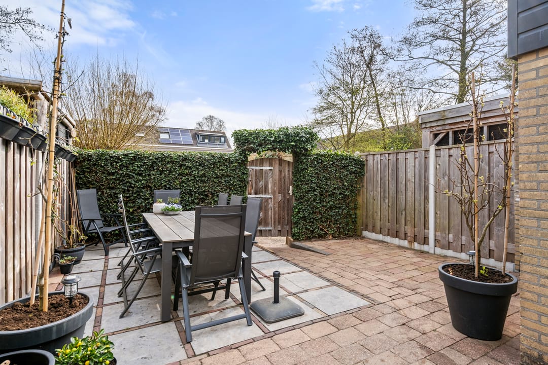 Photo 11 of Achterstraat 12