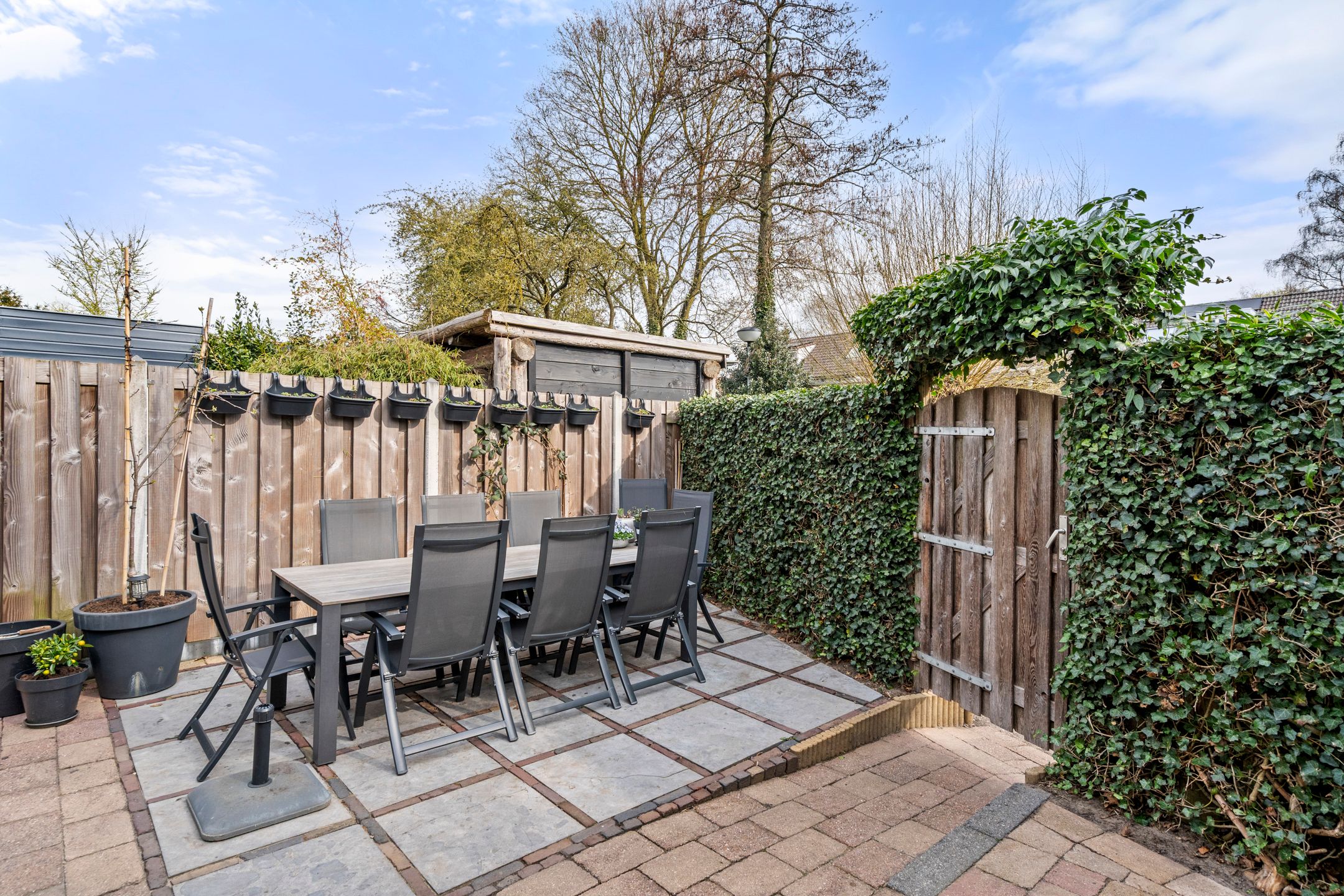 Photo 12 of Achterstraat 12