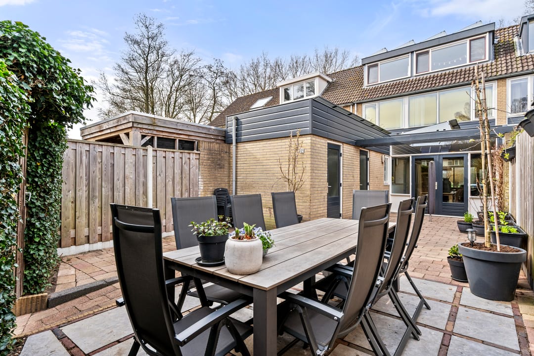 Photo 13 of Achterstraat 12