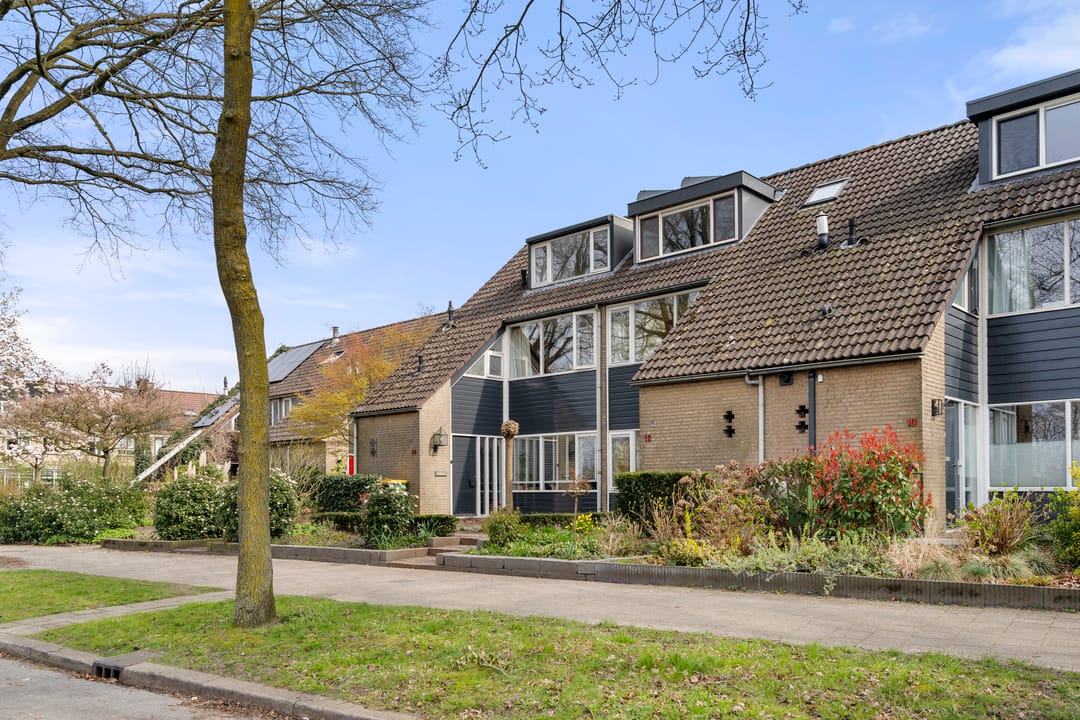 Photo 7 of Achterstraat 12