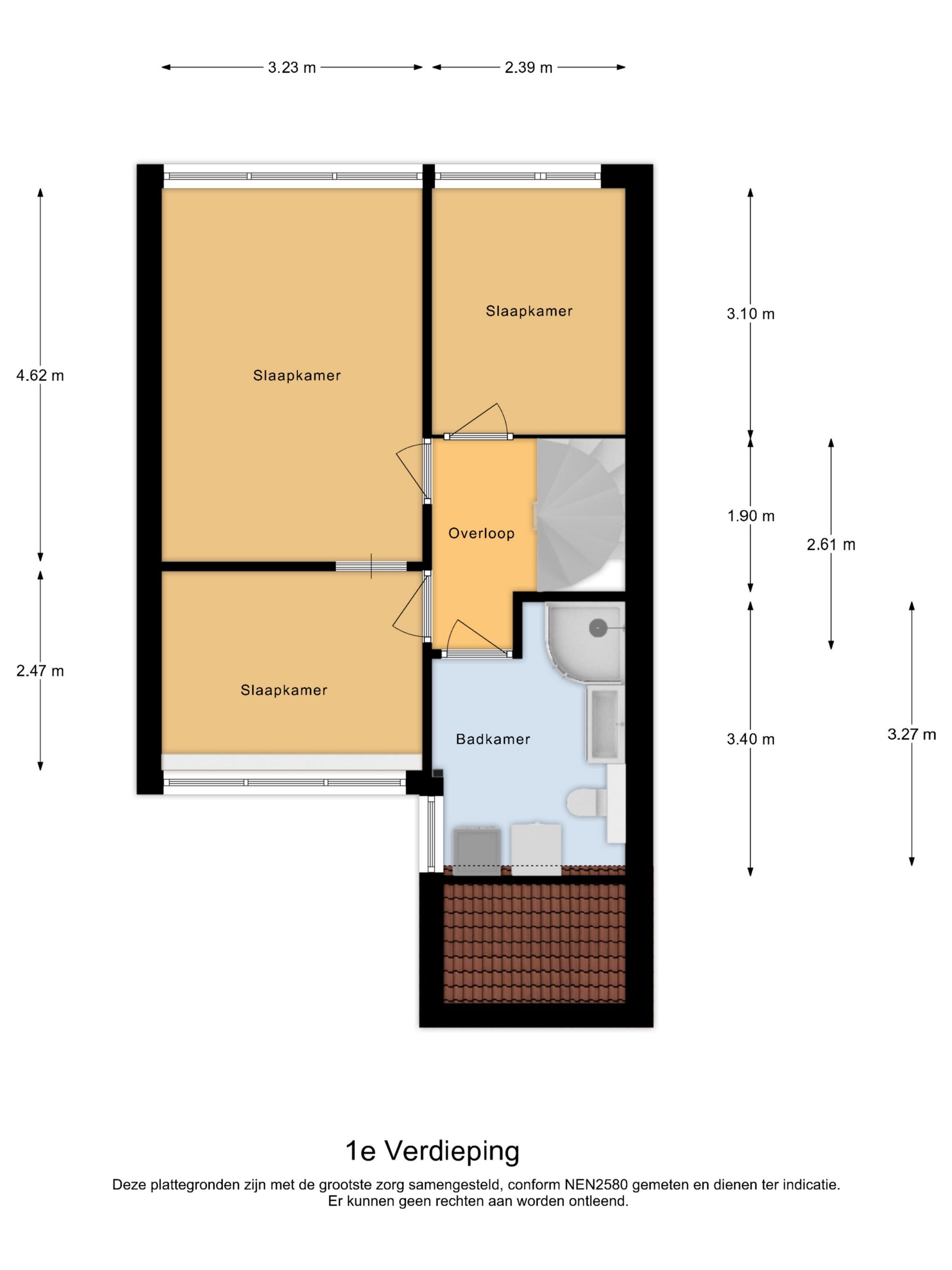 Photo 48 of Achterstraat 12