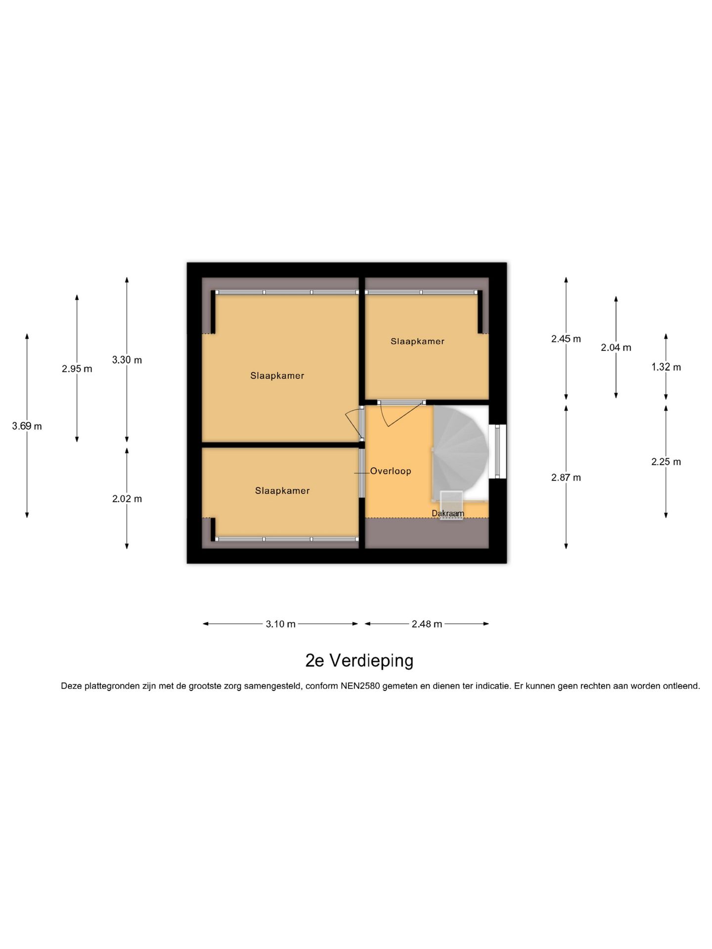 Photo 49 of Achterstraat 12