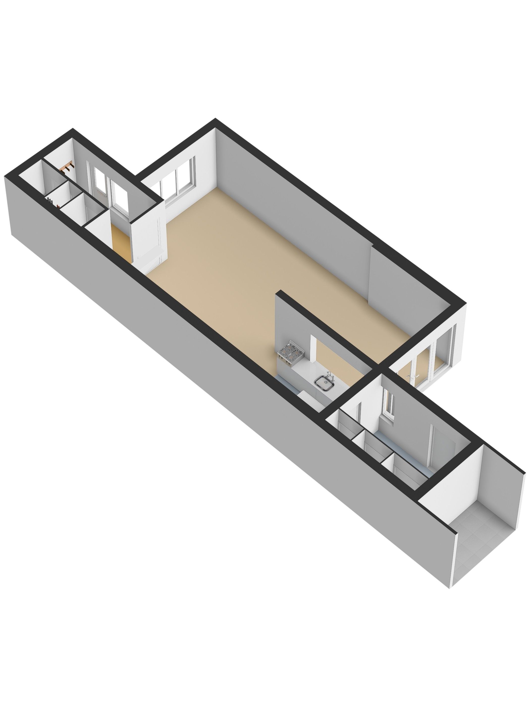 Photo 51 of Achterstraat 12