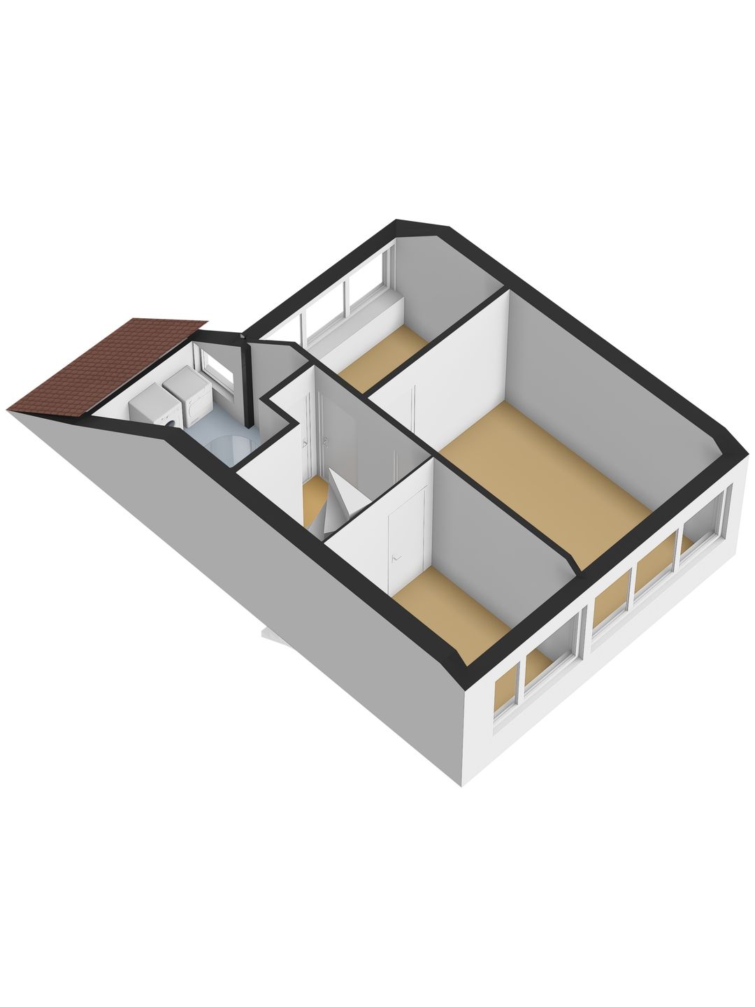 Photo 52 of Achterstraat 12