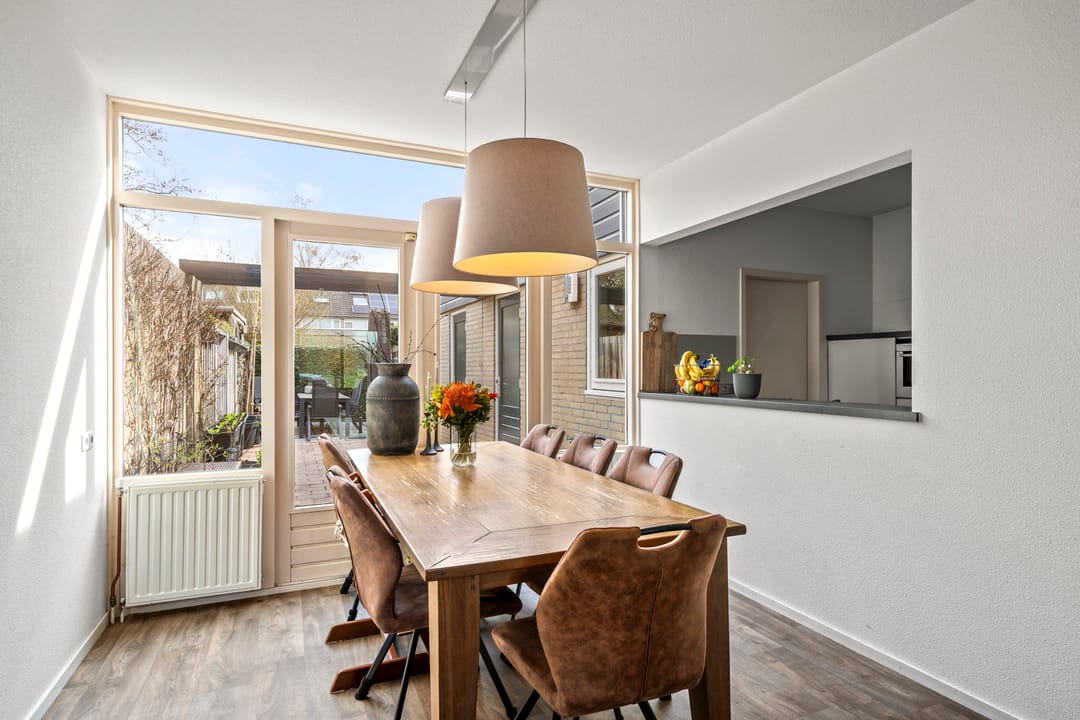 Photo 26 of Achterstraat 12