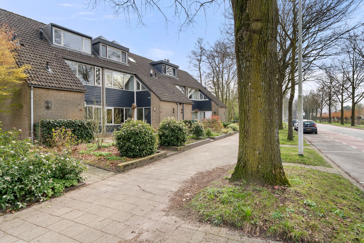 Photo 4 of Achterstraat 12