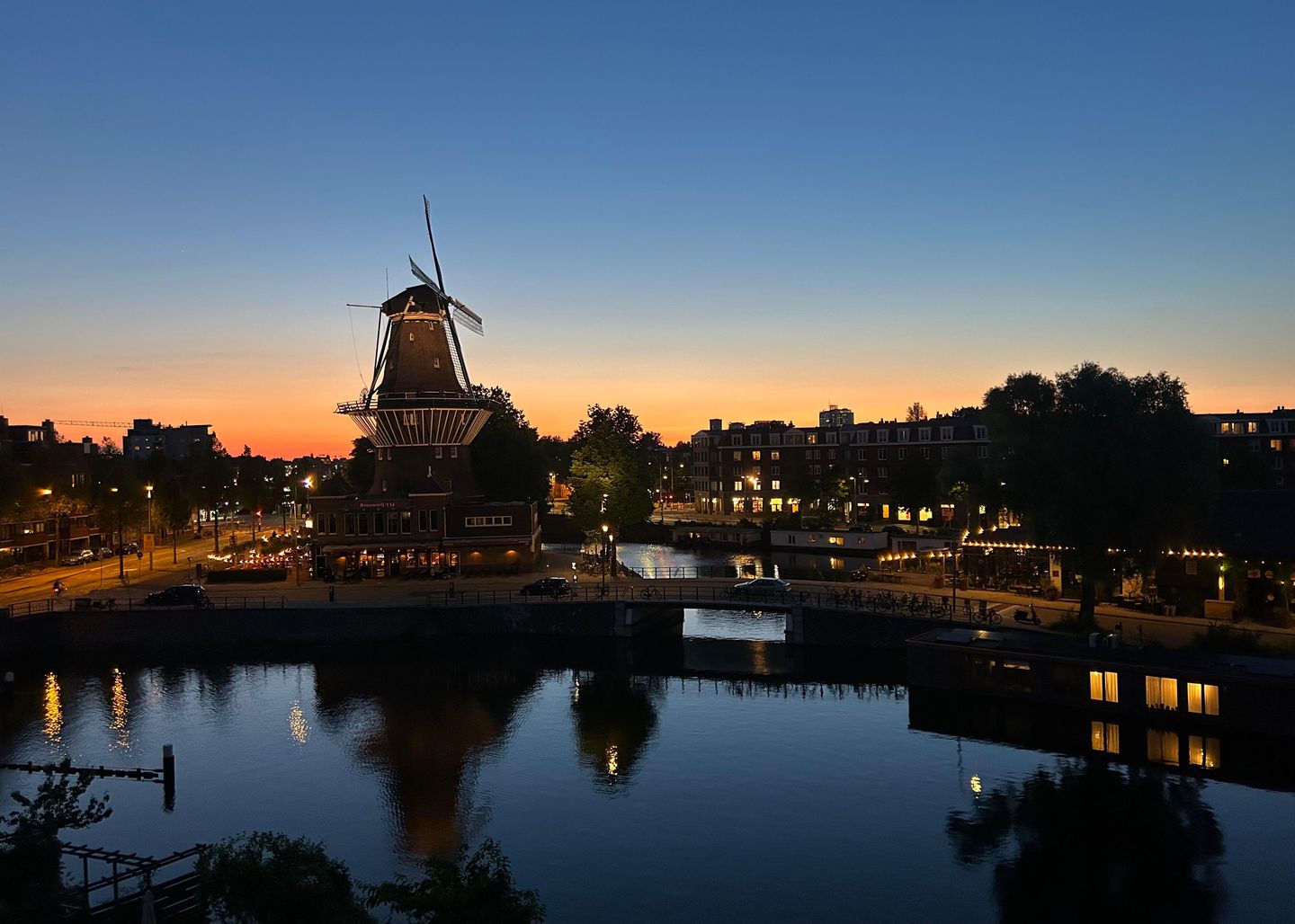 Foto 35 van Zeeburgerdijk 17-3