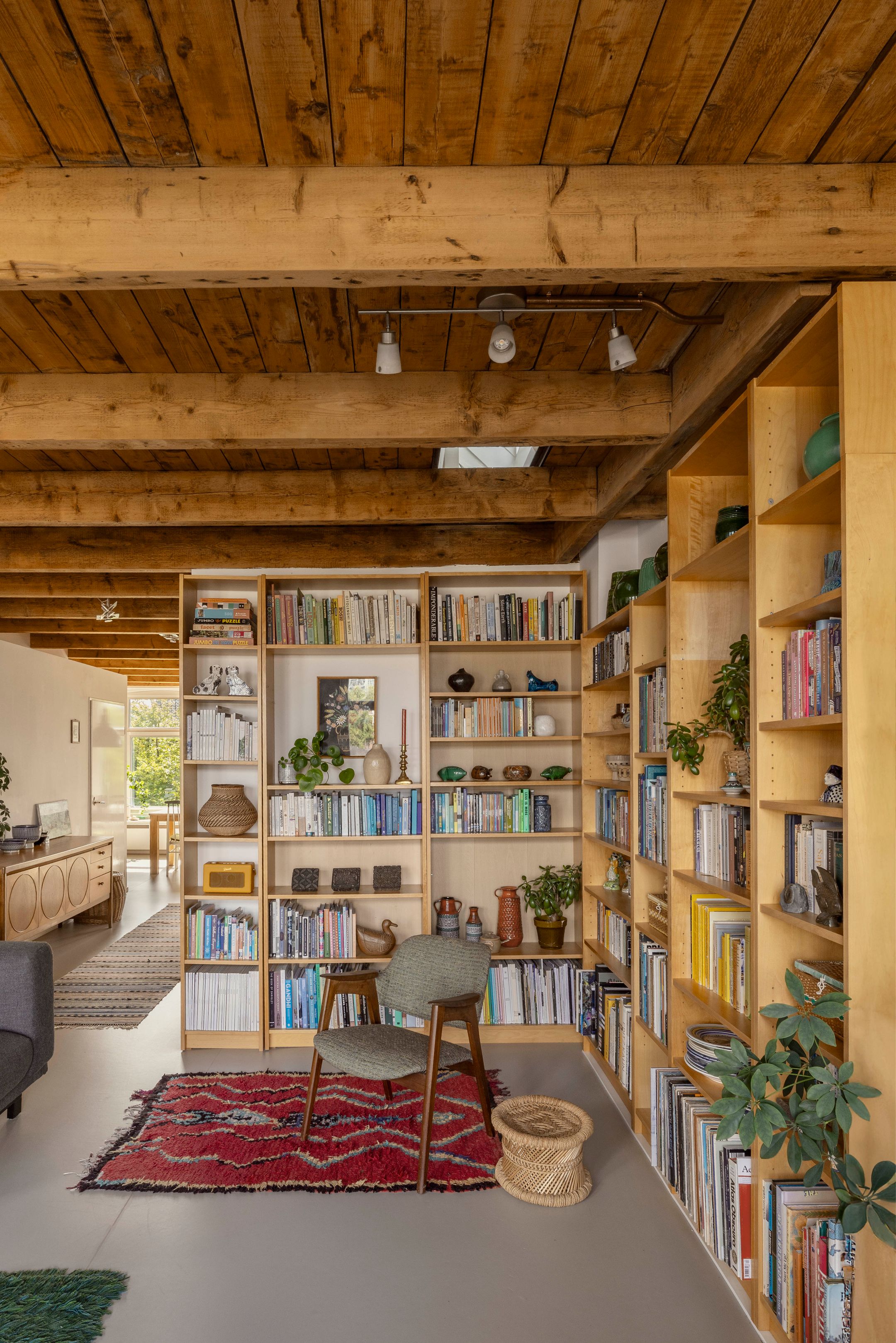 Foto 15 van Zeeburgerdijk 17-3