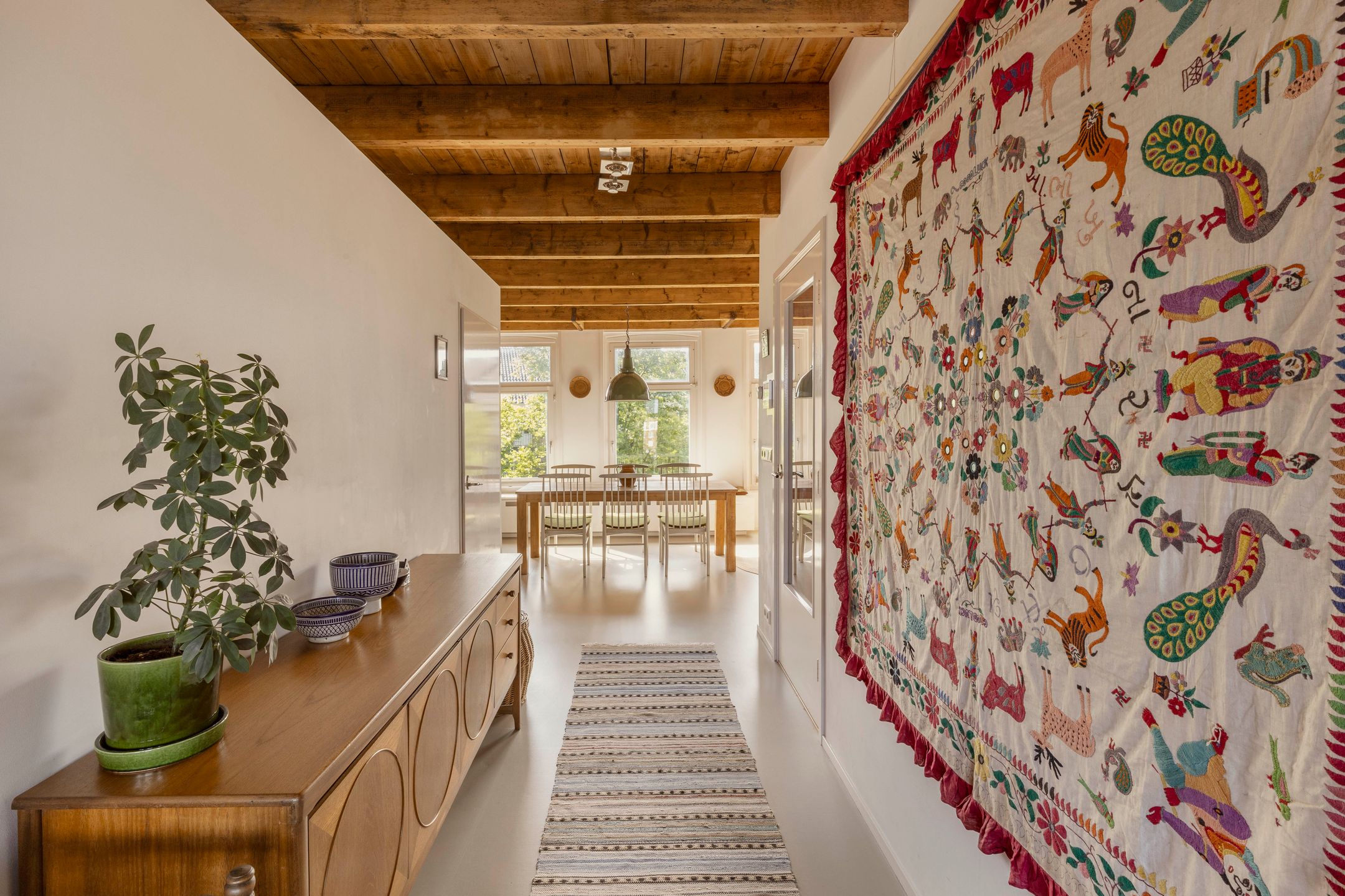 Foto 6 van Zeeburgerdijk 17-3