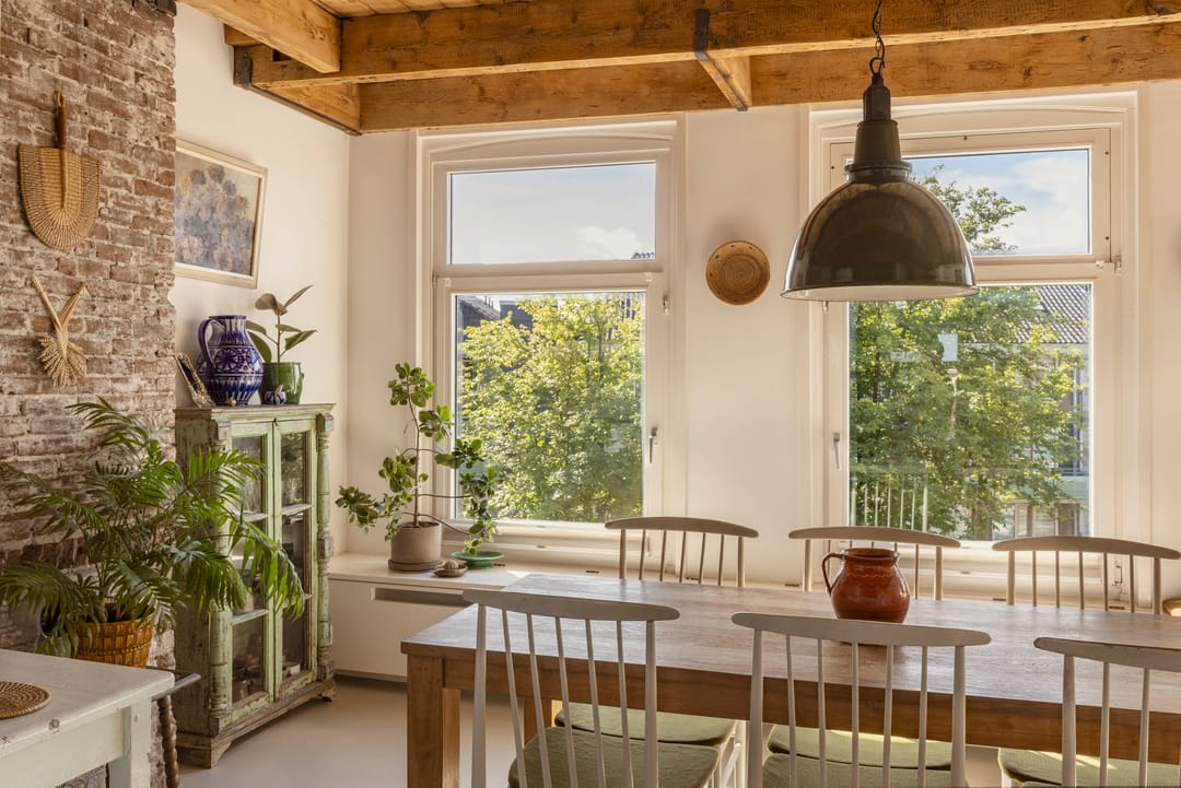 Foto 7 van Zeeburgerdijk 17-3