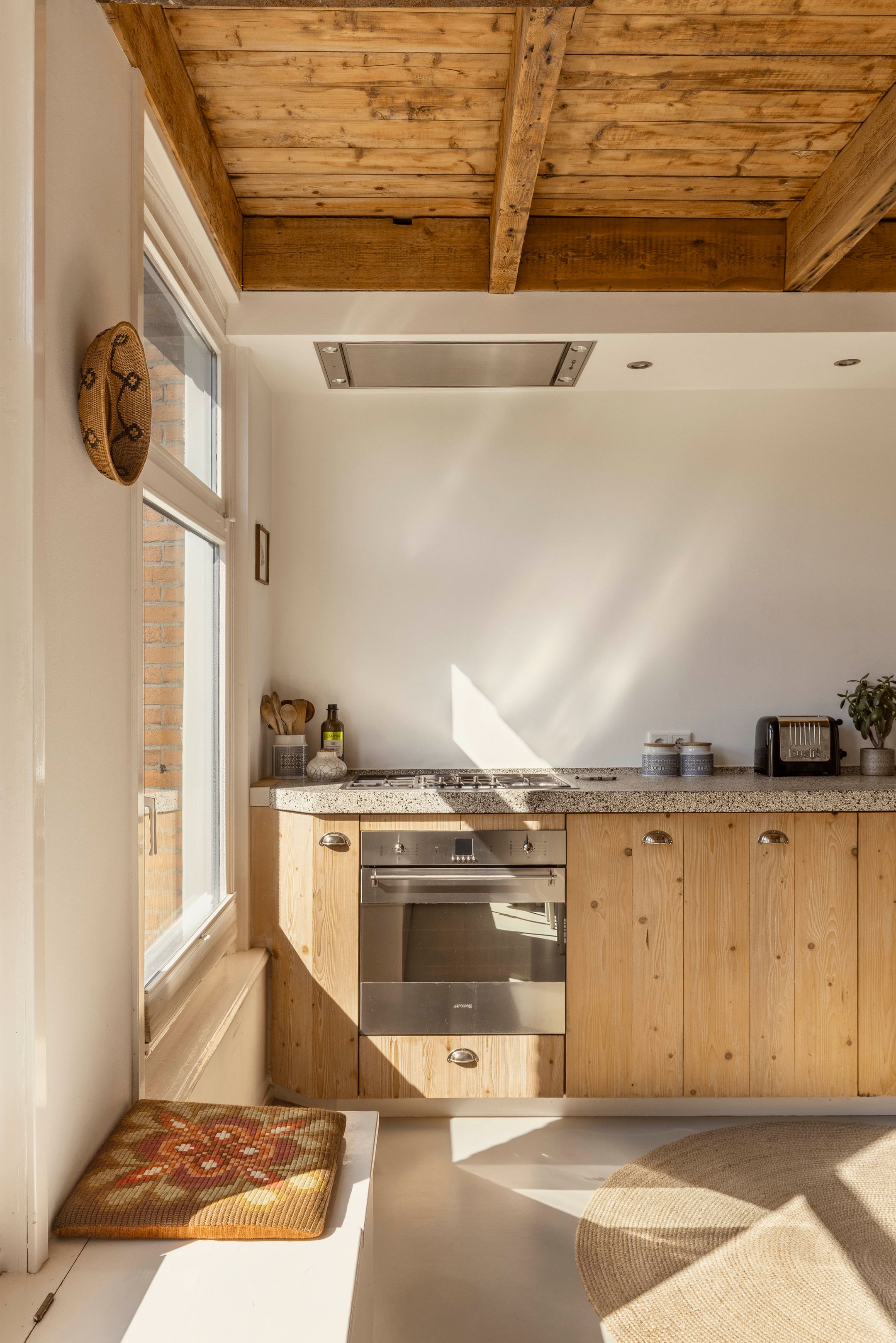 Foto 9 van Zeeburgerdijk 17-3