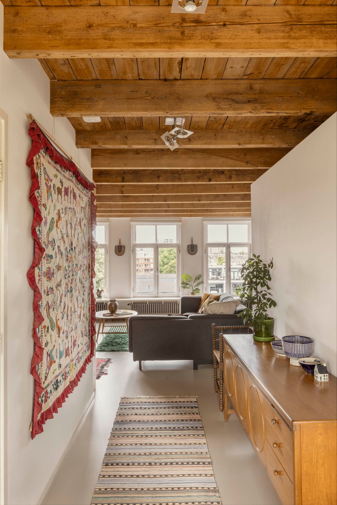 Foto 11 van Zeeburgerdijk 17-3