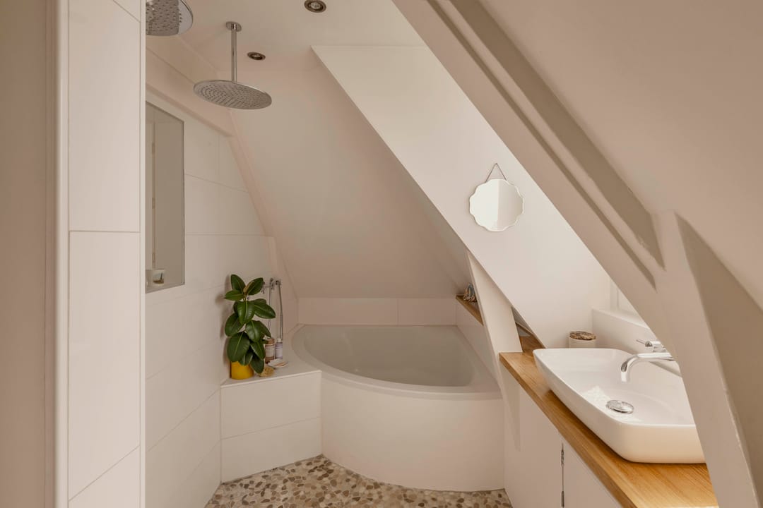 Foto 22 van Zeeburgerdijk 17-3