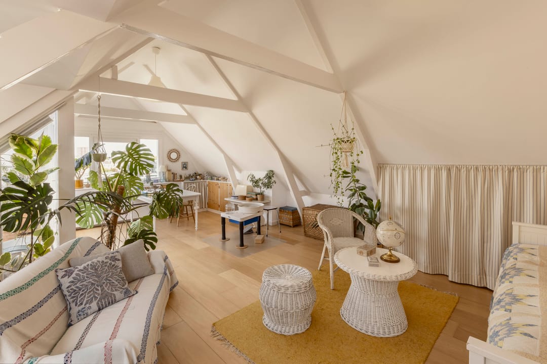 Foto 26 van Zeeburgerdijk 17-3