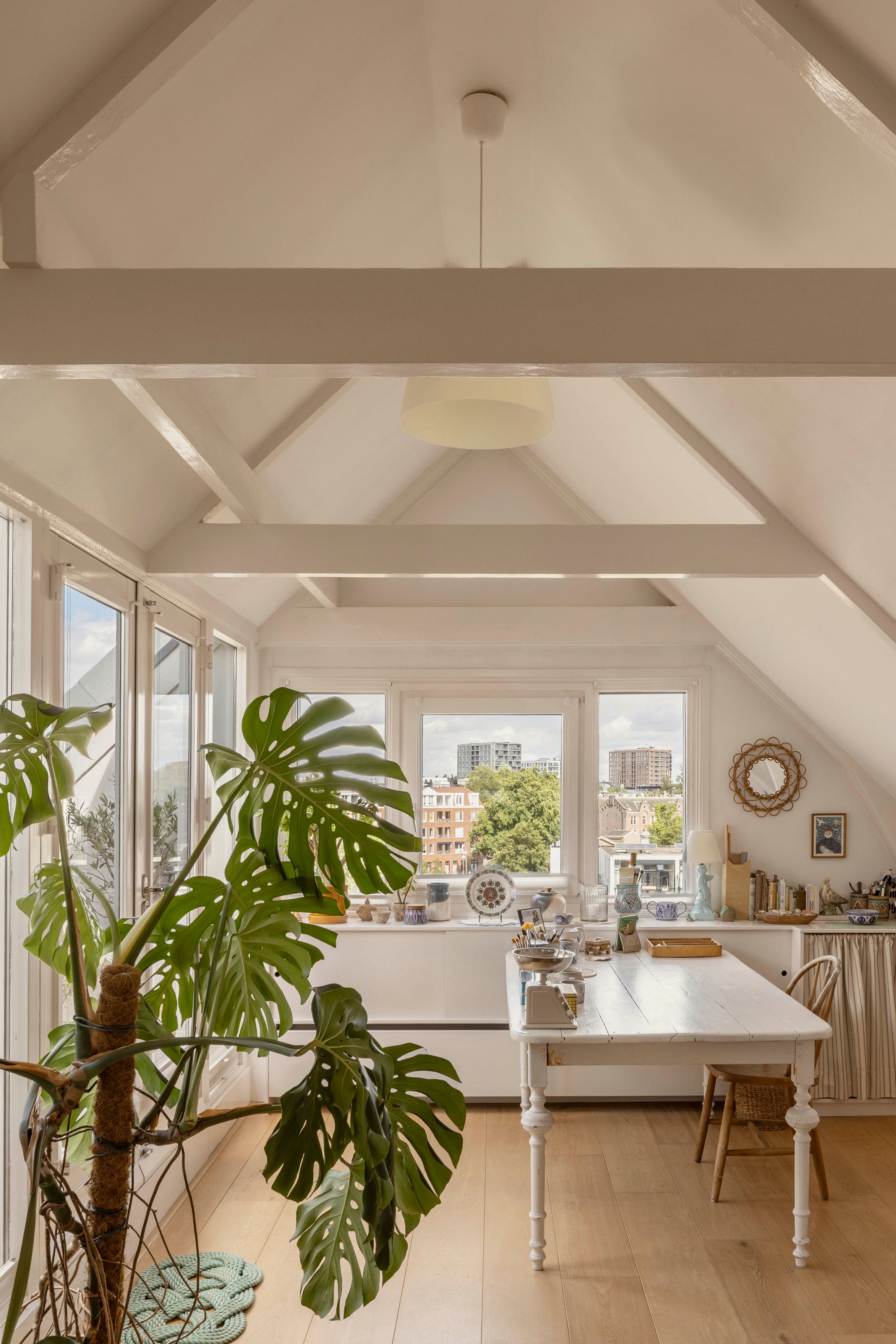 Foto 27 van Zeeburgerdijk 17-3