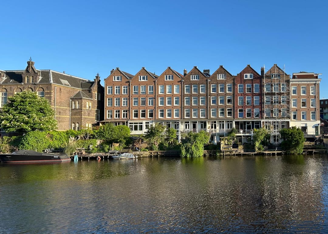 Foto 32 van Zeeburgerdijk 17-3