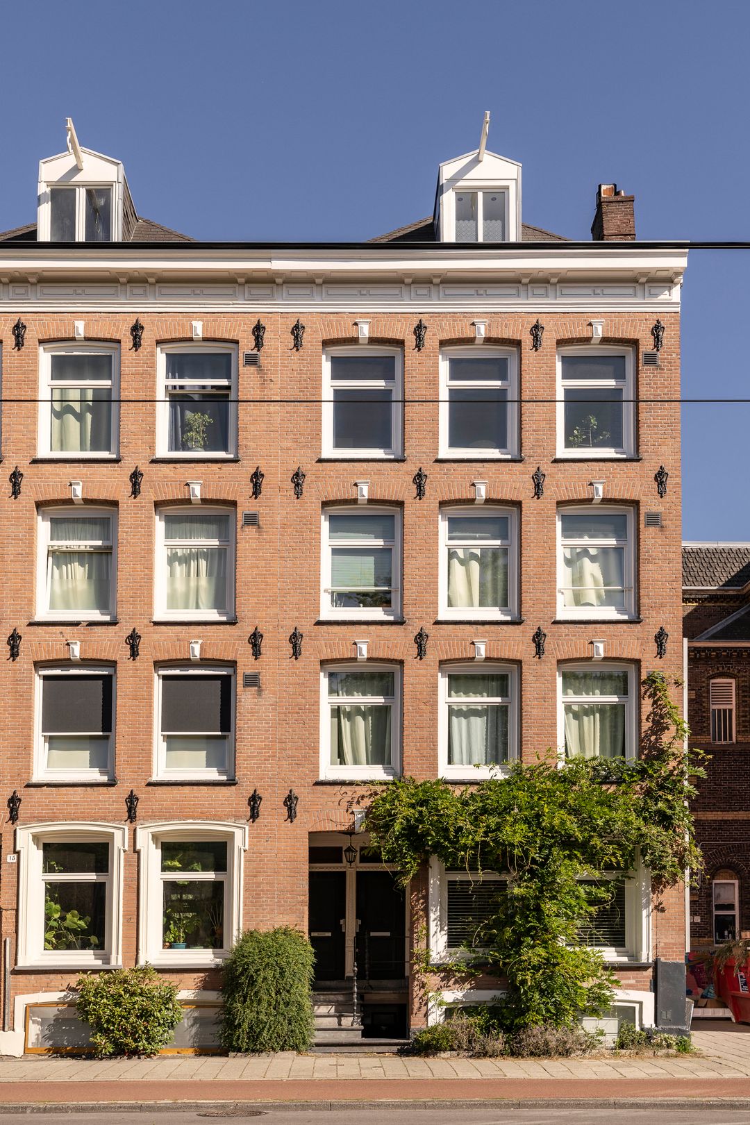 Foto 31 van Zeeburgerdijk 17-3